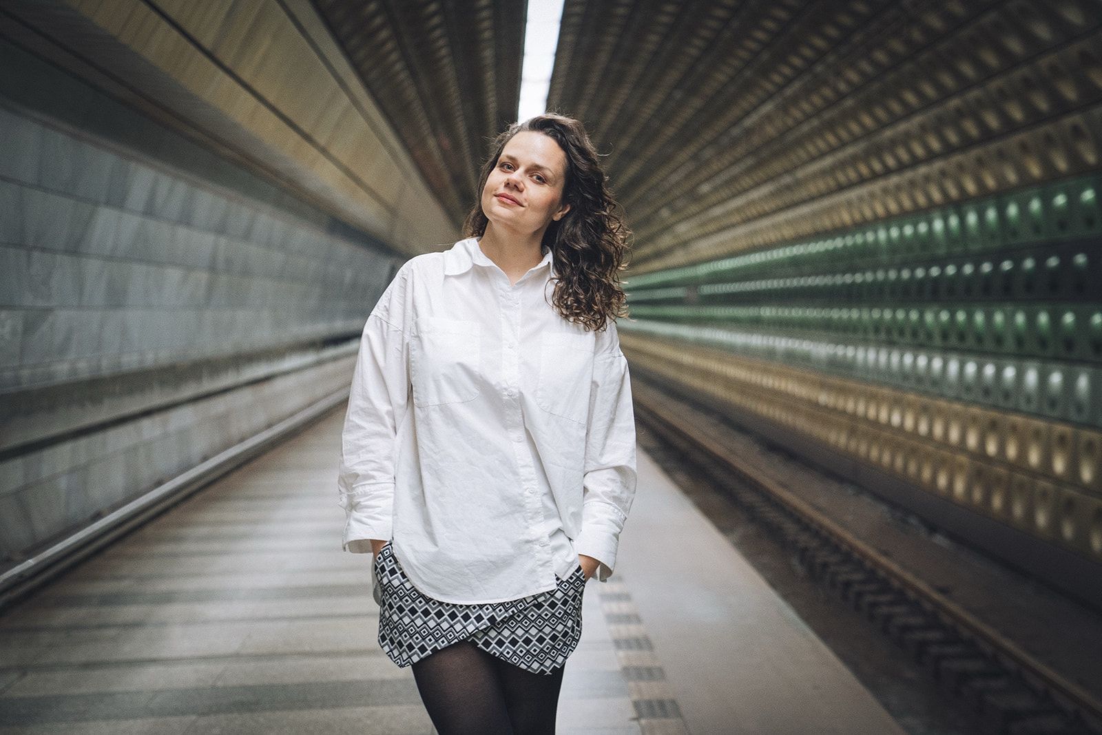 Lenka Krsová
