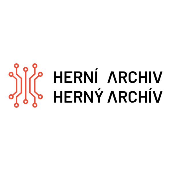 Herní archiv