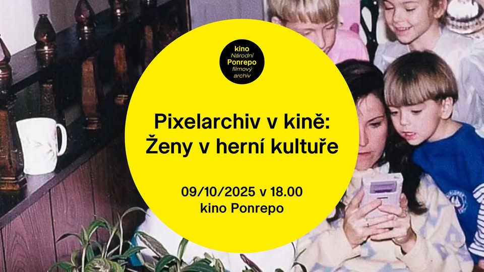 Jak to mají ženy v herním průmyslu?